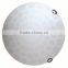 No flicker 25w ceiling lamp, round led ceiling light with CE certificate