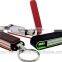 Premium corporate gift item bulk 2gb customized logo printing leather usb flash memory drives                        
                                                                                Supplier's Choice