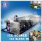 Cheap Block Ice Bagging Machine for Africa