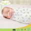 MS-09 4 pack gauze cotton sofitbaby muslin swaddle baby receiving blanket                        
                                                                                Supplier's Choice