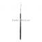 eco-friendly multifunctional deluxe flocked pants hanger or velvet clothes rack