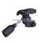 Sunrise Professional Camera Tripod Ball Head for Dslr Camera