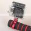 Bike Handlebar Clamp for GoPro HD Hero 3+ 3 2 1 Camera
