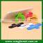 Advertising Gift Silicone Slap Touch U Mobile Phone Stand