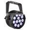 led lighting par kit LED EIF Par-12(3in1)
