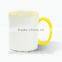 11oz Fringe Color Mugs for Sublimation Ceramic Mug