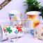 Hot sale ceramic 6oz diy ceramic mug designs
