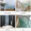 high clear EVA film for solar cell laminated glass