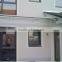 Plastic Door Canopy Awning