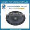 350W RMS 12 inch professional speaker subwoofer pa speaker woofer