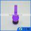 Color Custom Branded Wired Headphone Without Mic