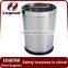 Environmentally friend cheap recycle bins manufacturer
