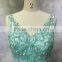 Top Quality strapless sweetheart evening dress
