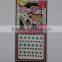 2015 hot selling diamond sticker,custom diamond sticker