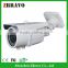 1.3Mega Pixel 960P Outdoor HD TVI Camera Bullet CCTV Video HDTVI Camera IP66 Waterproof 42pcs IR leds 2.8-12mm lens