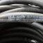 Bicycle butyl inner tube 26x2.1/2.6 20x2.125 26x2.125 700x35/43 bicycle tire tube