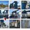 Automatic line gypsum production line