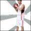 2015 DIY latest custom basketball jersey with basketball uniform logo design wih high quality fabric