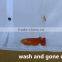 FabricShield for fabric and textile protection transparent finishing hydrophobic coating - OEM Available