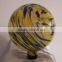 glass round decoration ball