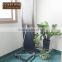 Home Decor Furniture Black Floor Stand Full Length Dressing Mirror