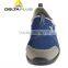 Elastic light safety shoes confortable anti-static safety shoes