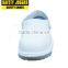 Safety Jogger leather SB anti-slip SRC level safety shoes