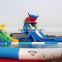 2015 best sale outdoor inflatable water park games adults