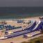 Lanqu super gaint water slide for summer inflatable adults slide                        
                                                Quality Choice