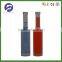 200ml 250ml Long Neck Glass Wine Bottle