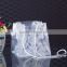 Custom fashional printing pp flower bag