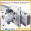 Hot style standard industrial machine processing 6061t4-t6 ss aluminum profile