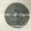 Cheap products Stainless steel scourer latest products in market