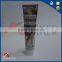 Cheap Colorful Cosmetic Soft Tube with screw caps