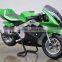 Petrol Mini Motocross Dirt Bike