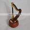 mini music instrument beautiful songs rotate Christmas Music box