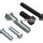 HIGH QUALITY DIN933 HEX BOLTS