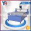 3d Scanner For Stone 4 Axis Router Cnc Woodworking Machine