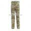 ACU Desert Long Camo Military pants 65% Polyester 35% Cotton