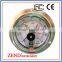 Electric contact pressure gauge low price but good quality