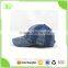 Top Quality Unique Design Jeans Fabric Sports Plain Baseball Cap