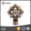 New arrive wholesale metal iron curtain rod with free sample