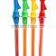 Funny Q kinder interesing toys sweet candy 40cm bubble sword 20pcs