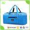 Fashion Sports Bag Travel Duffel Luggage Bag with Shoe Compartment