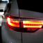 Car LED Rear Lamp Trunk Light DRL+Signal+Brake+Reverse Taillights For Toyota Highlander 2014 2015