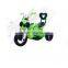 Kids Ride On Motorcycle 6V Toy Battery Powered, Electric 3 Wheel Power Bicyle