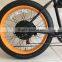 fat bike, brushless motor electric fat bike 48v 1000w ,electric fat tire bike