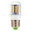 E27 6W 31x5050SMD 510LM 2500-3500K Warm White Light LED Corn Bulb (220-240V)