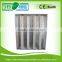 PL 4x55W Hydroponics system Grow Light fluorescent light fixture