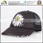 2015 Fashion Summer hat Mesh Print Girls Baseball Cap